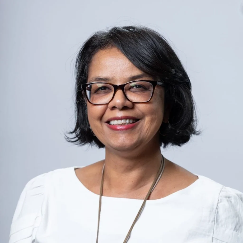 Quando a escola é casa: a história de Sandra Silva na educação pública